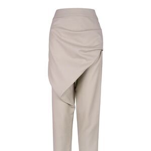 Sandra Weil Messaline pants